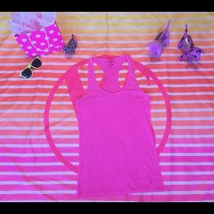 💕PINK Tank Top 💕