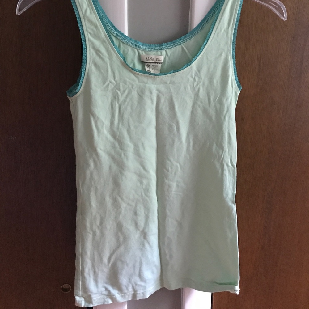 Matilda Jane tank top