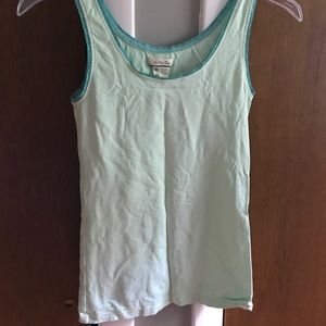 Matilda Jane tank top
