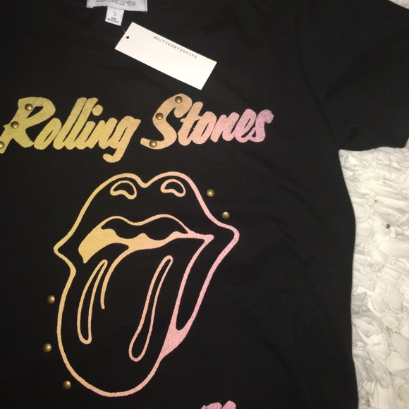 Daydreamer Rolling Stones Tee - Picture 4 of 5