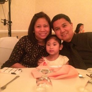 Meet your Posher, Enrica