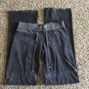Juicy Couture pants size S