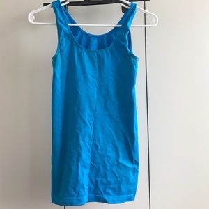 Great form fitting shape wear!