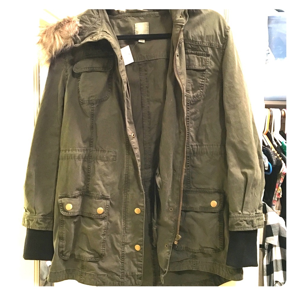 Halogen Coat