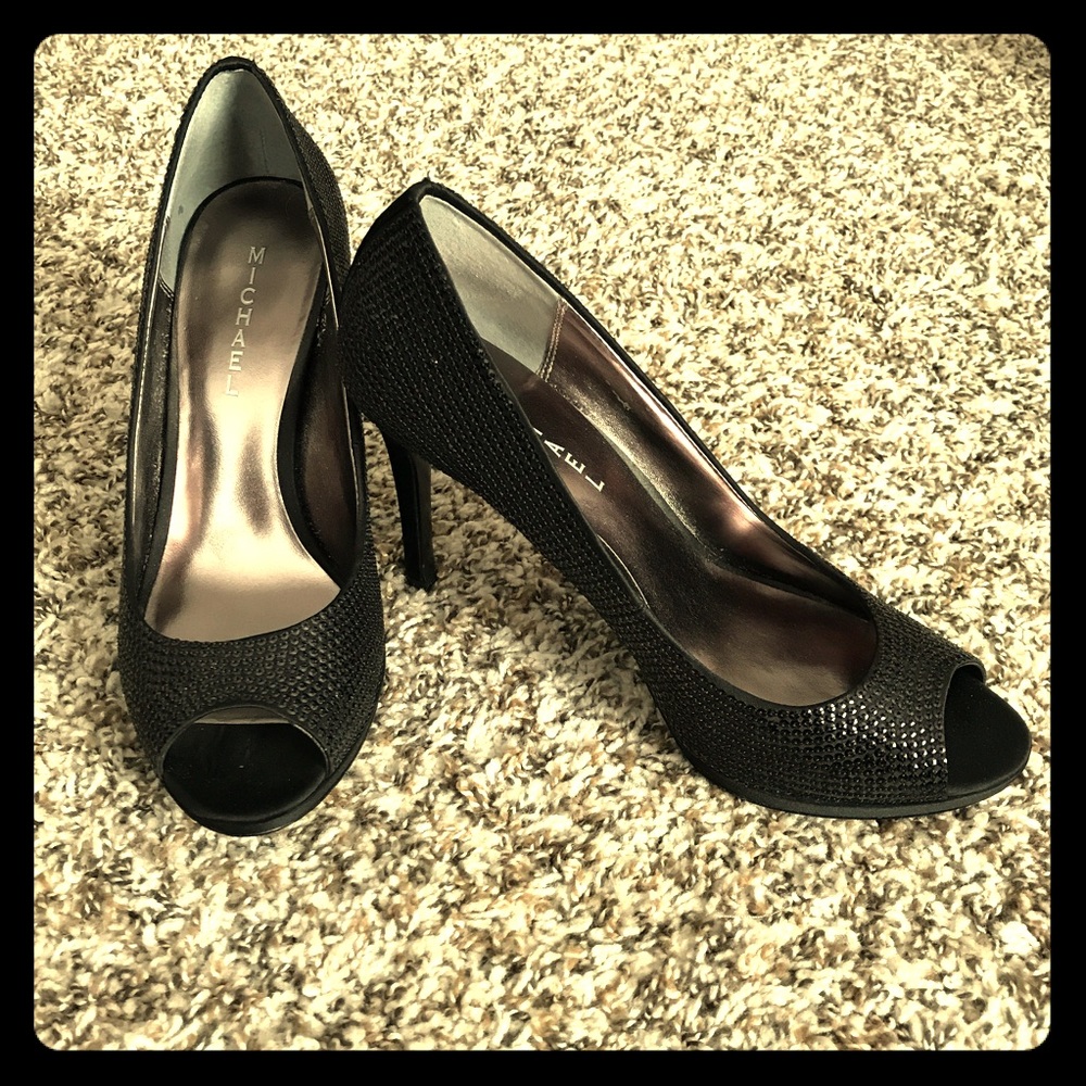 👠 Perfect Holiday Party Heels 👠