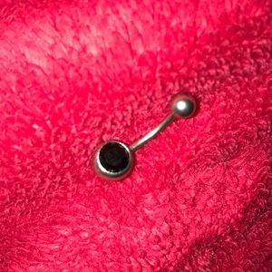 belly ring