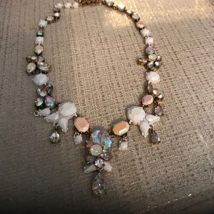Jcrew necklace