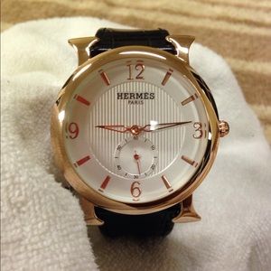 Hermes Watch