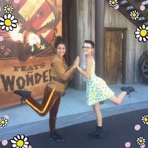 Meet your Posher, Laura