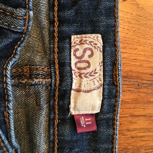 Jeans! - Picture 2 of 4