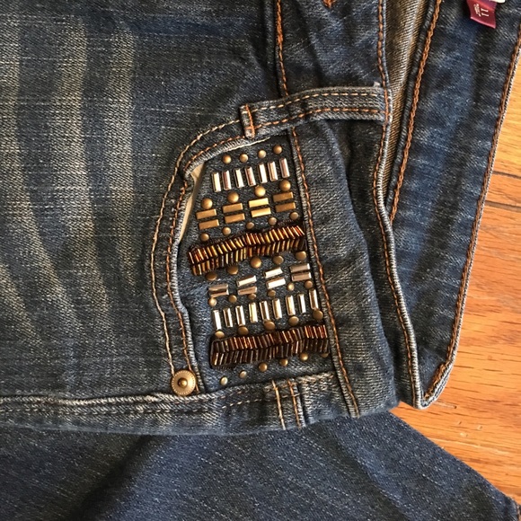 Jeans! - Picture 3 of 4