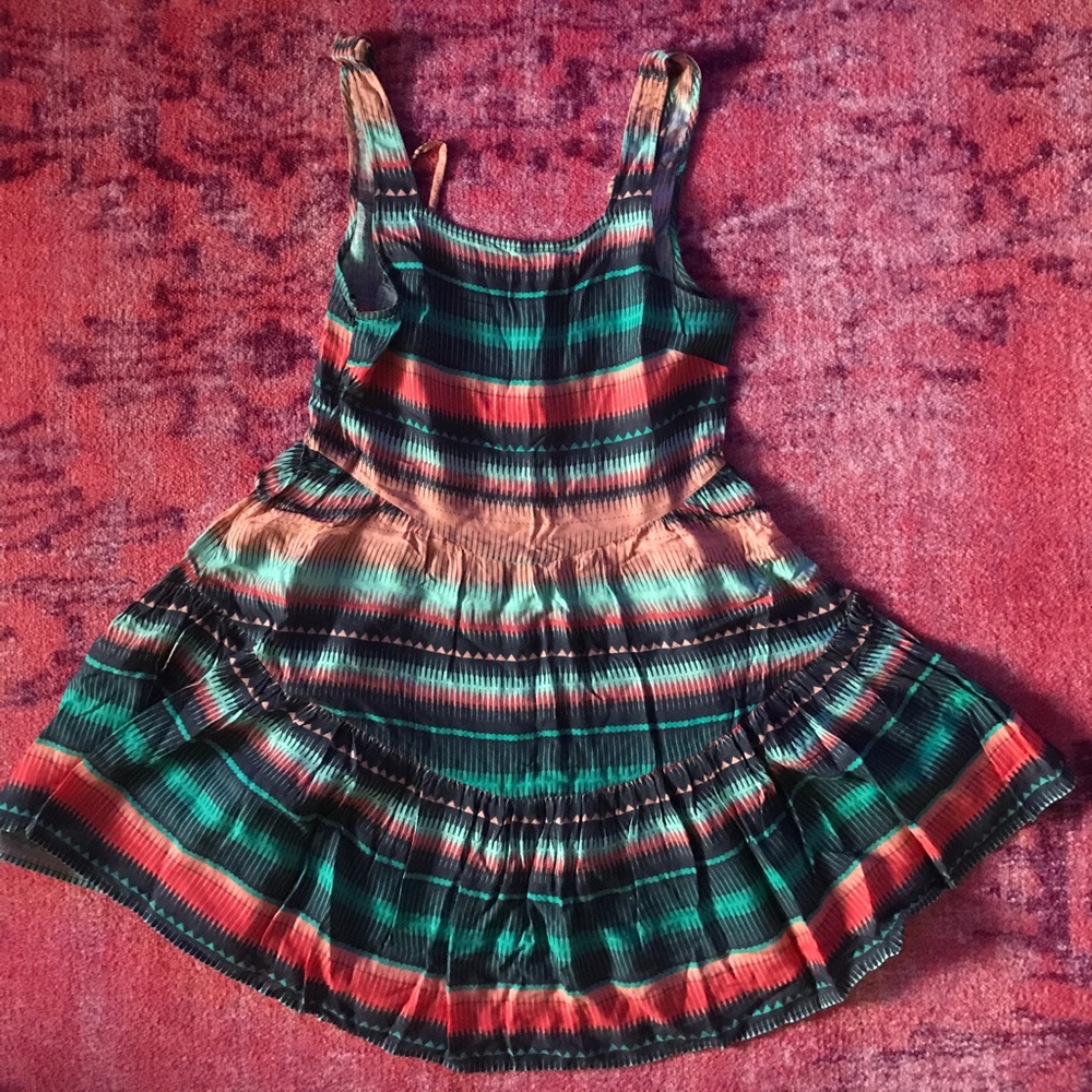 Roxy dress