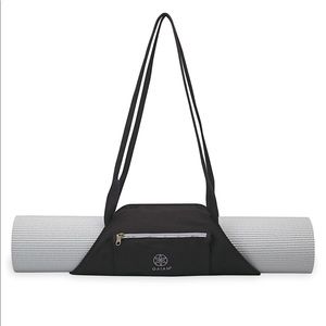 On-the-go Yoga Mat Carrier