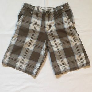 Boys shorts