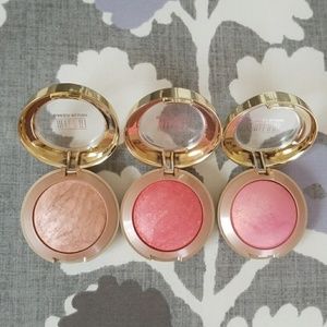 Milani baked powder blush bundle 😊