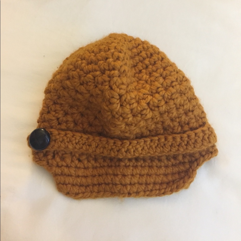 Stocking hat - Picture 2 of 3
