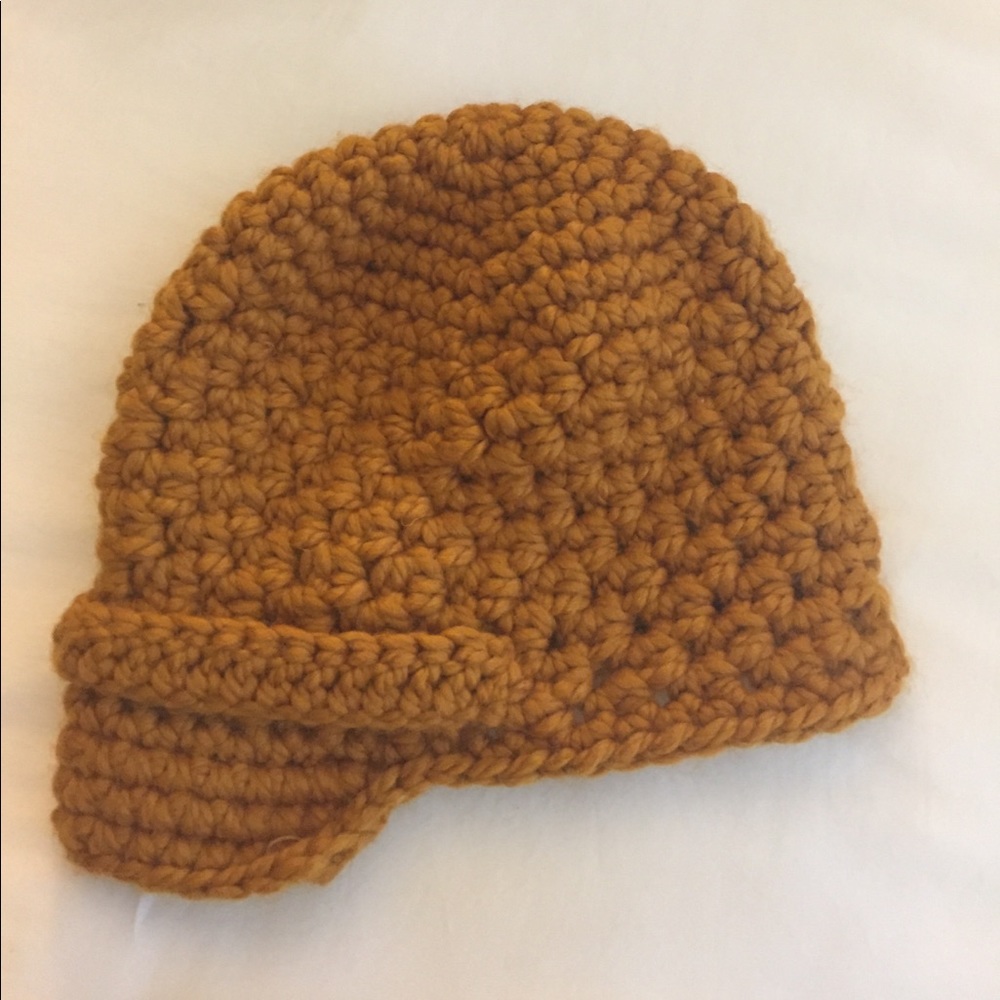 Stocking hat - Picture 3 of 3