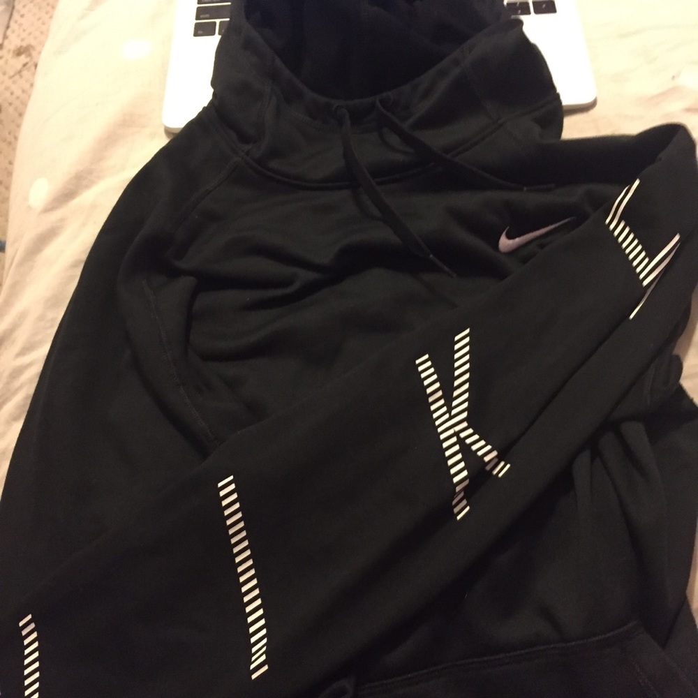 Nike women dri fit