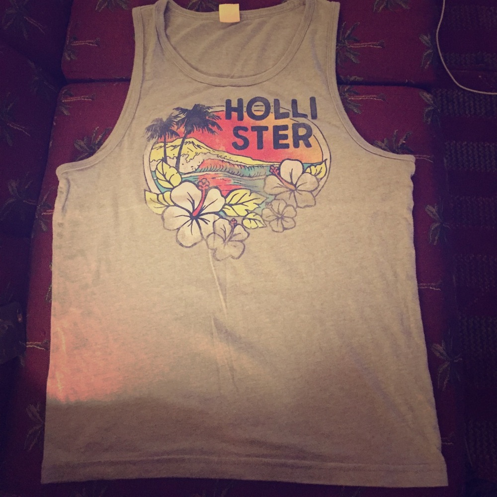 Men's Tank Top Bundle!