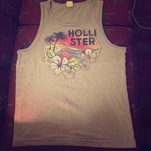 Men's Tank Top Bundle!