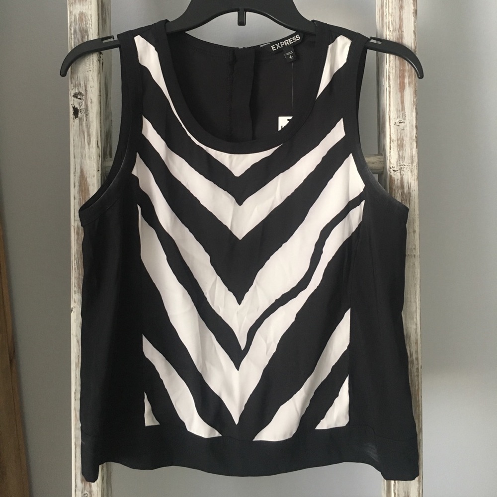 Express top