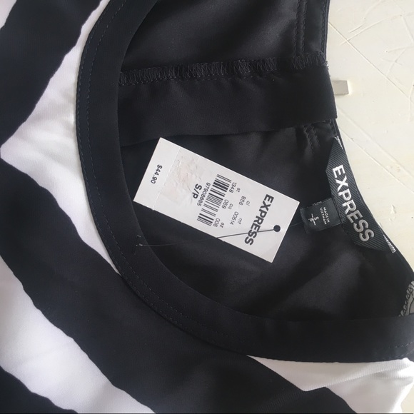 Express top - Picture 4 of 4