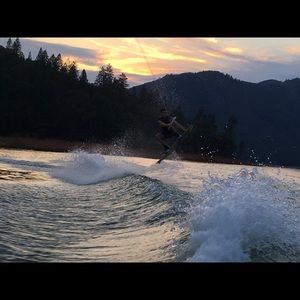 Meet your Posher, Jake