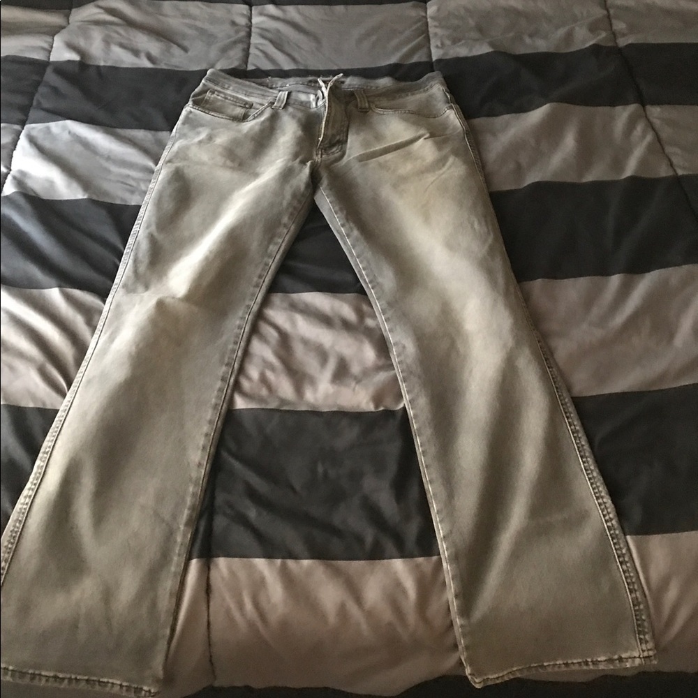 Nudie Jeans