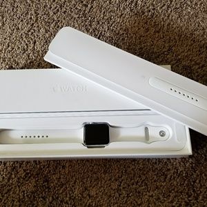 Apple Watch series 2 42mm