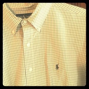 🍂Ralph Lauren XXL. Fall colors. Dry Cleaned.