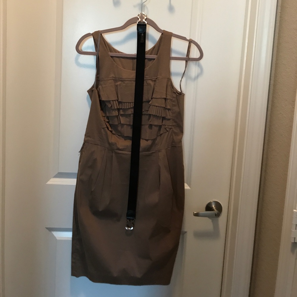 BCBG brand new dress