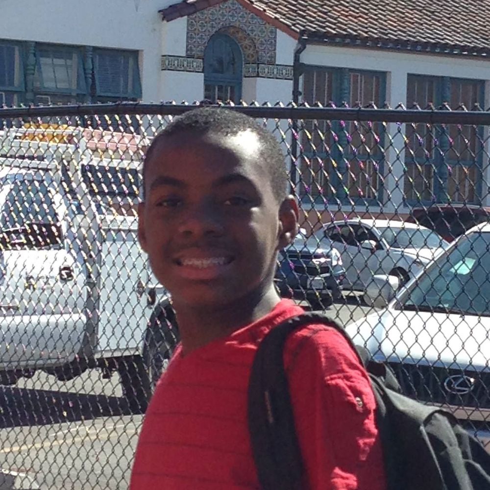 Meet your Posher, Billy