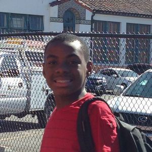 Meet your Posher, Billy