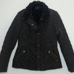 Women's Winter Jacket
