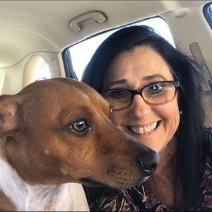 Meet your Posher, Kelli