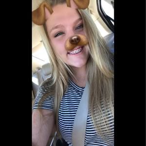 Meet your Posher, Kristin