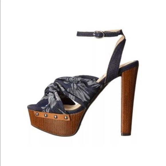 Jessica Simpson shoes - Picture 4 of 6