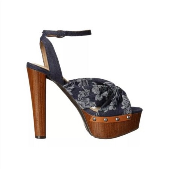 Jessica Simpson shoes - Picture 6 of 6