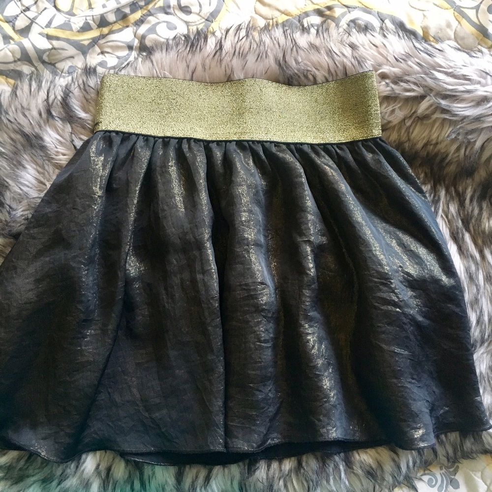 Forever 21 skirt