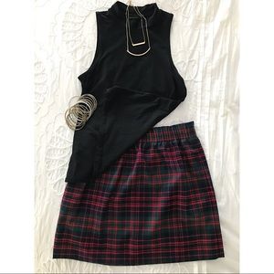 J.Crew skirt