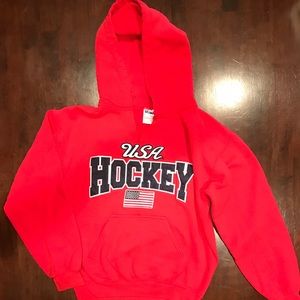 Women's USA Hockey Hoodie