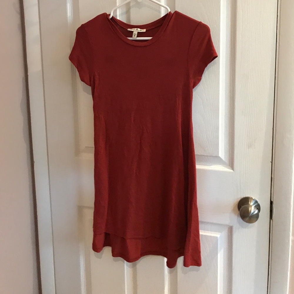 Express Dress