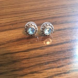 Brighton Stud Earrings