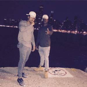 Meet your Posher, Dave