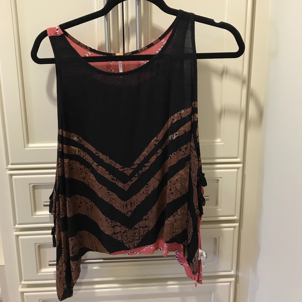 Free People Tank
