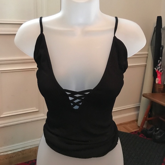 Free People Tops - Intimately Free People cami 🌈