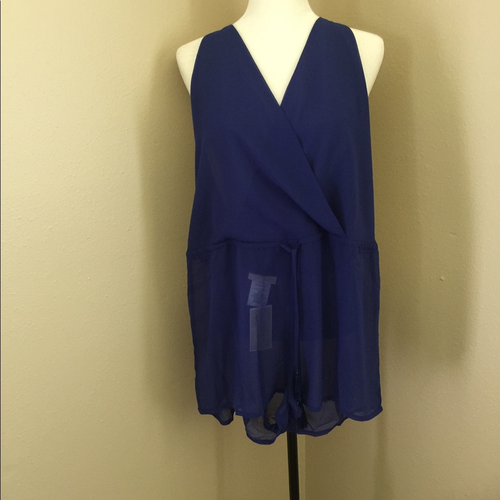 Michael Kors cover up