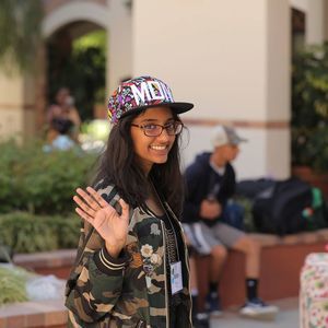 Meet your Posher, Neha