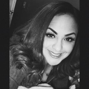 Meet your Posher, Cynthia