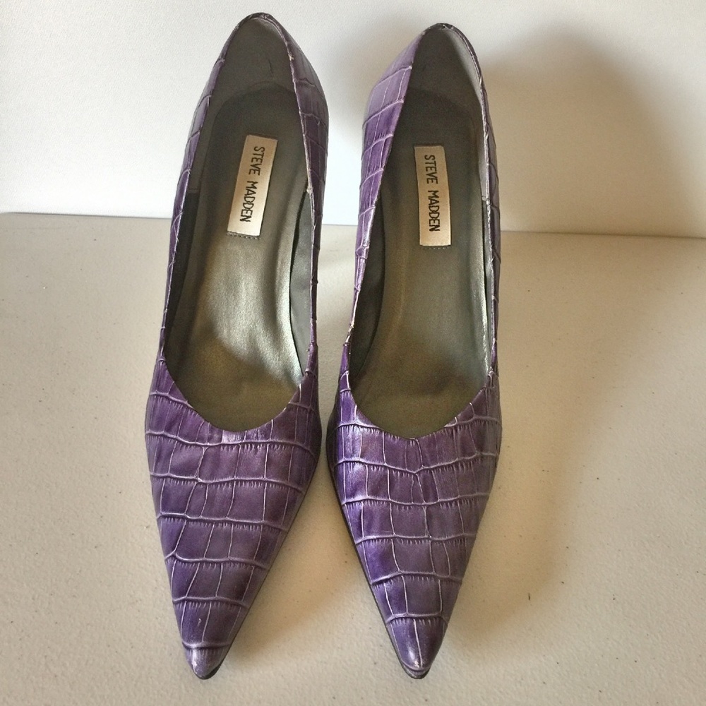 Steve Madden size 10 shoes